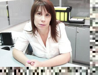 Cur, Birou (Office), Secretara, Matura, Milf, Laba, Pov, Aiurita, Erotic, Realitate