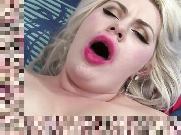 Eldre, Blowjob, Bbw, Lubben, Utrolig